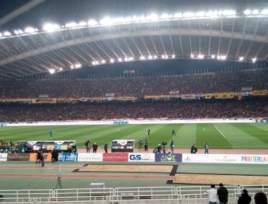 «Καθάρισαν» οριστικά την ΑΕΚ: Mένει το -3 στην βαθμολογία